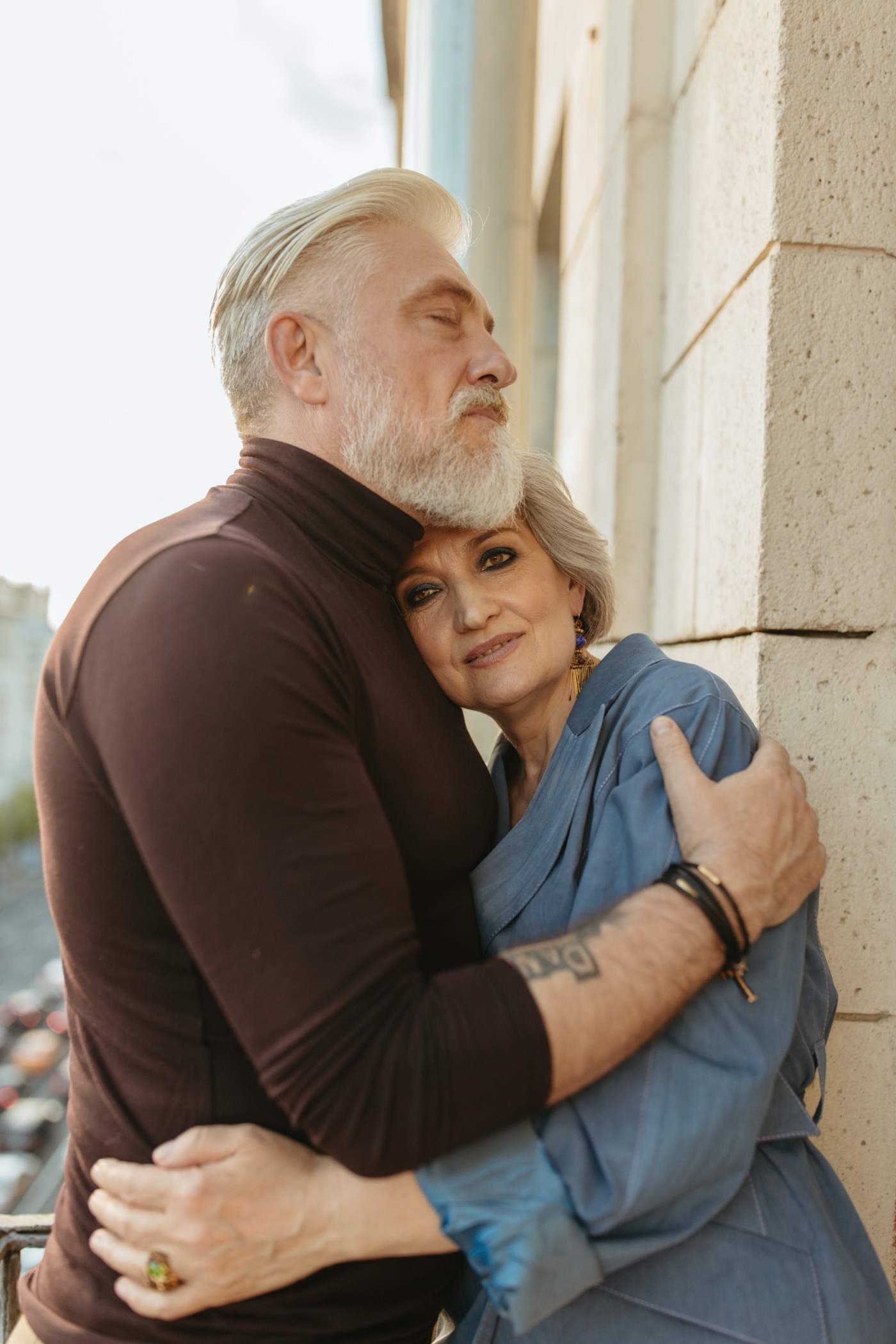Dating over 40 in Cardiff