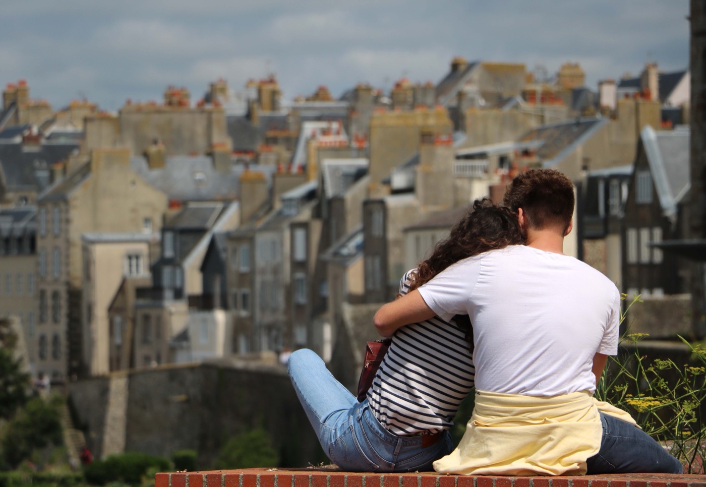 Dating over 40 in Bristol