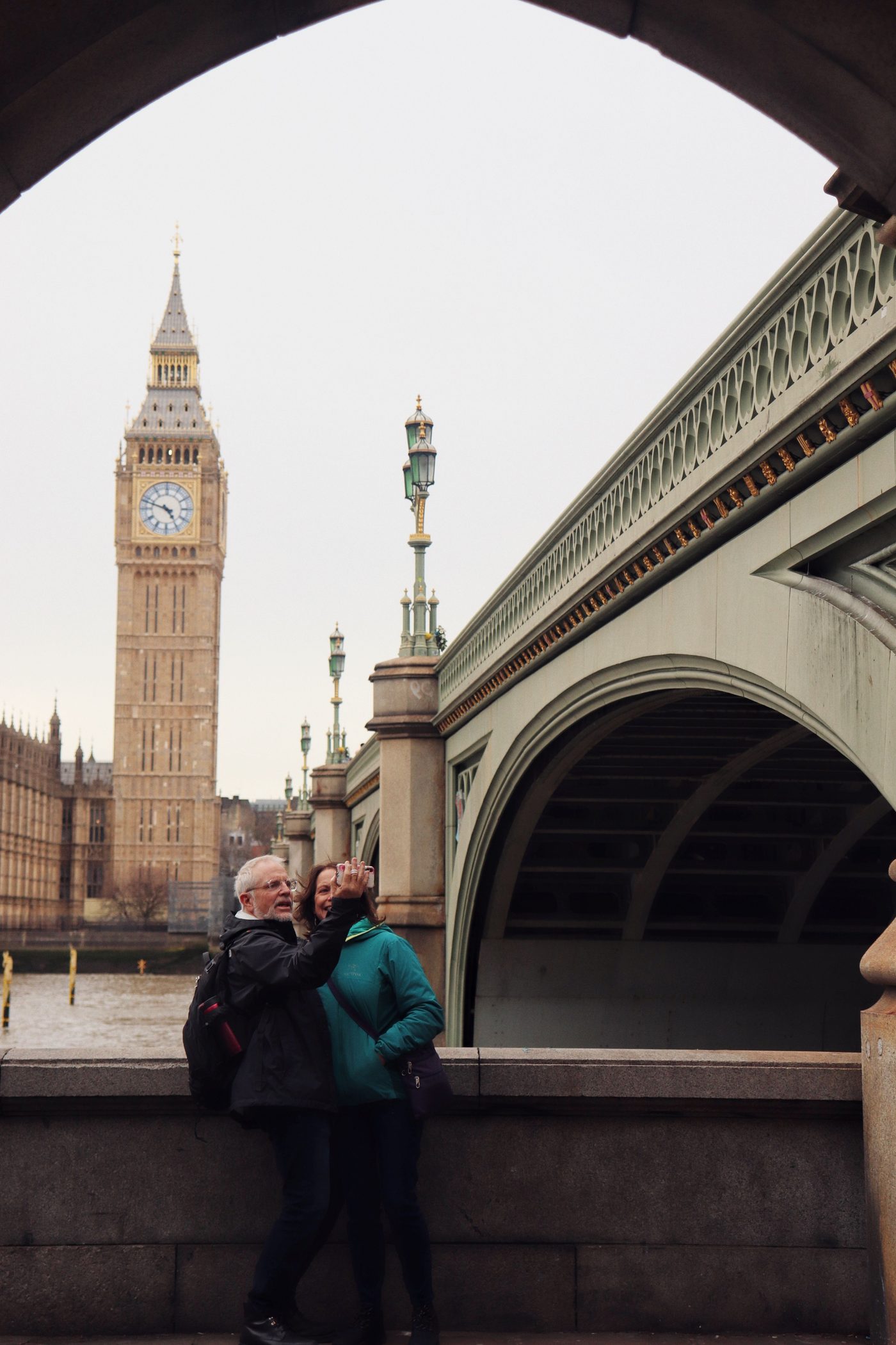 Dating over 40 in London