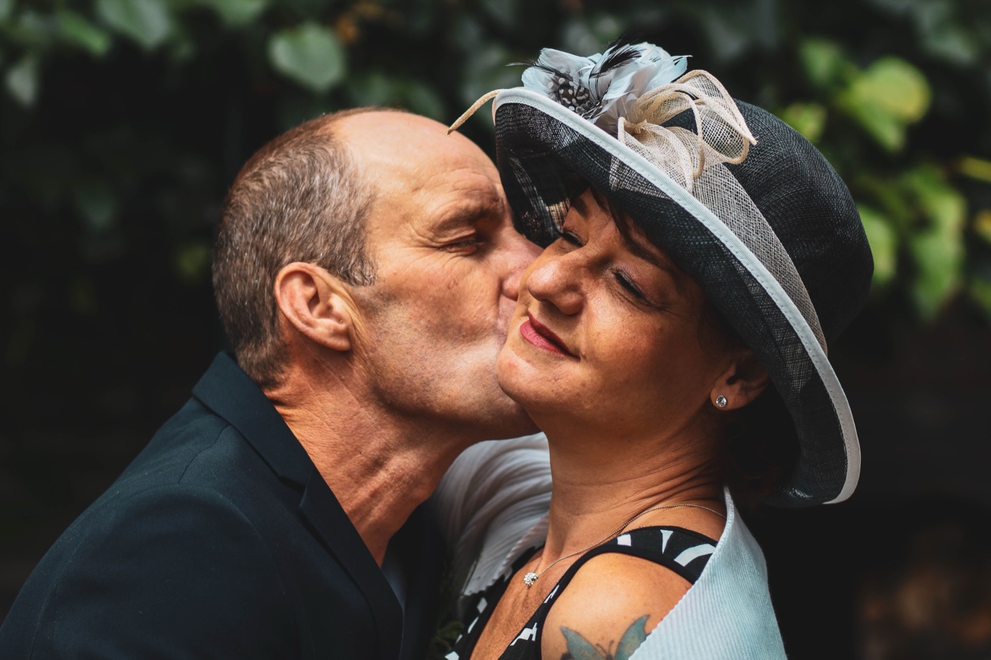Dating over 40 in Manchester
